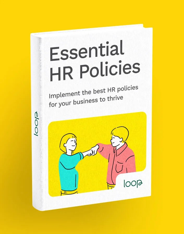 Importance Of HR Policies In An Organization